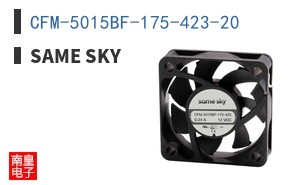 CFM-5015BF-175-423-20 ͼƬ
